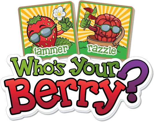 Who's Your Berry?