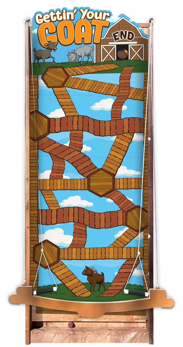 Ball Climber