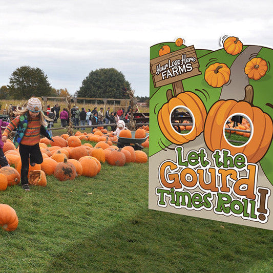 We Grow 'Em Really Big