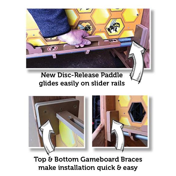 Ornaments 'In A Row' (with New & Improved slider)