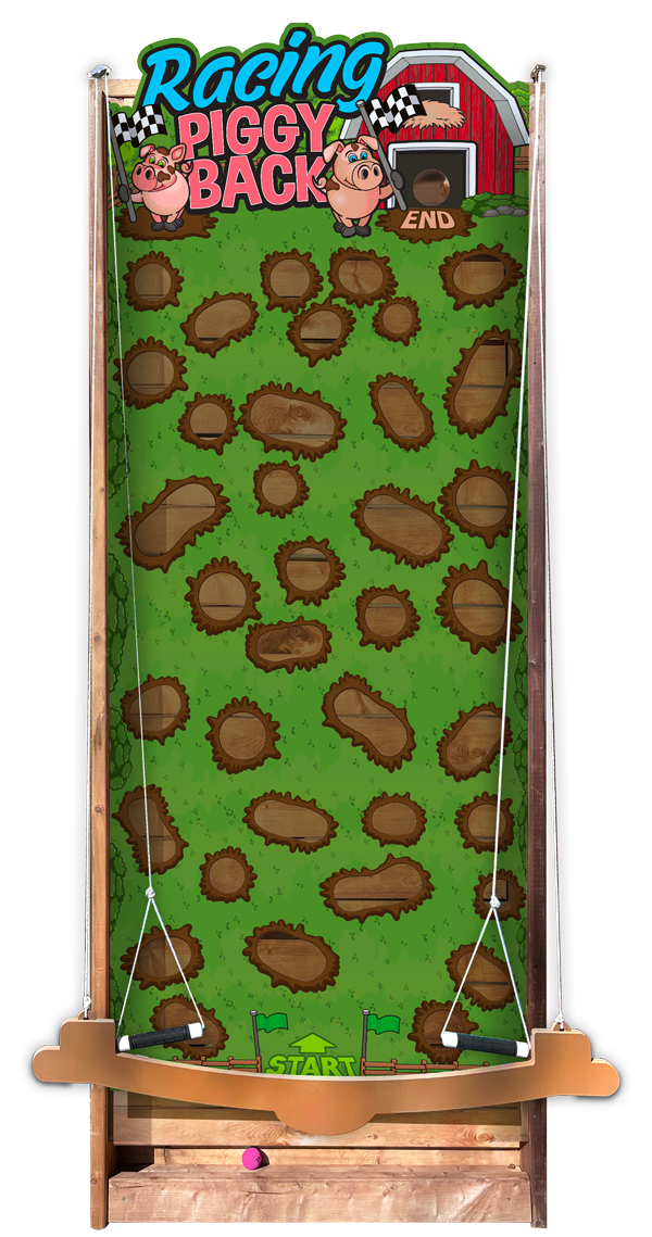Ball Climber