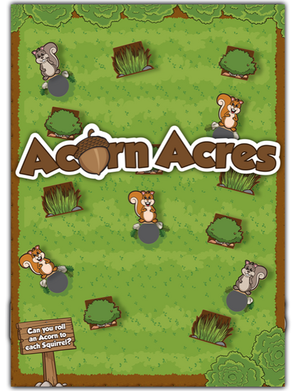 Acorn Acres