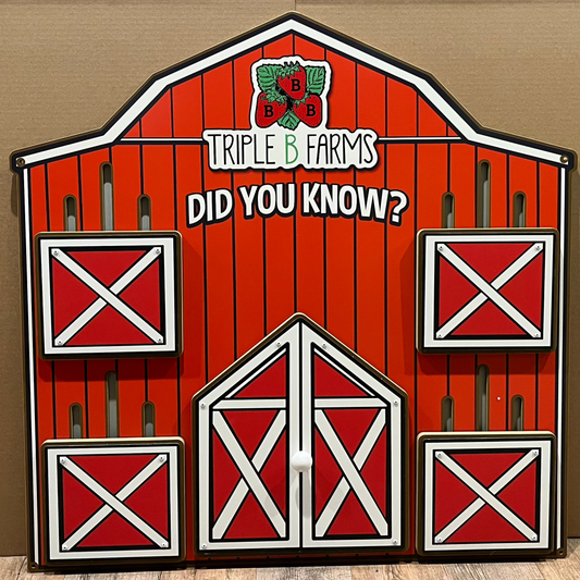 Farm Story slider