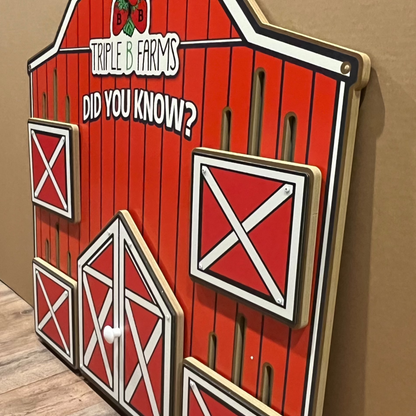 Farm Story slider
