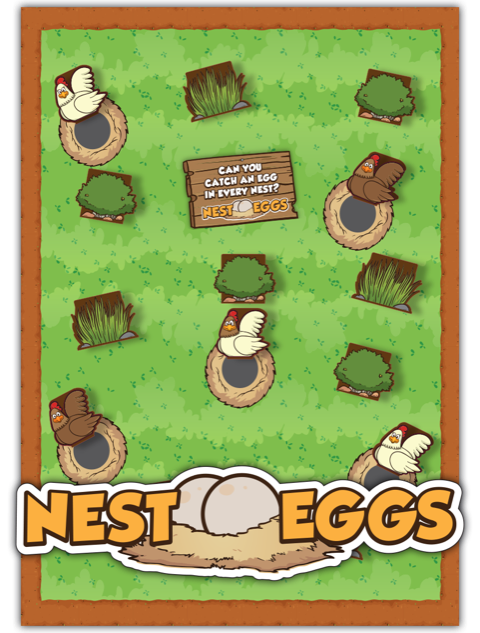 Nest Eggs