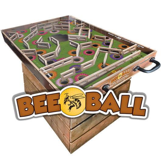 Bee Ball Tilt-a-Maze
