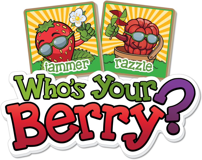 Who's Your Berry?