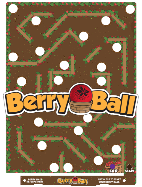 Berry Ball