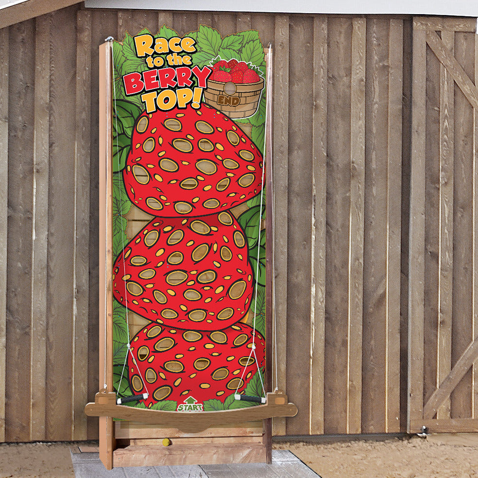 New Ball Climber Designs!