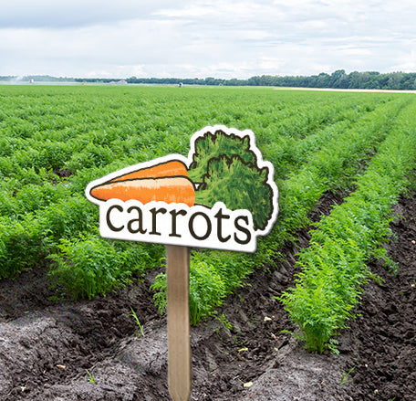 Crop Markers