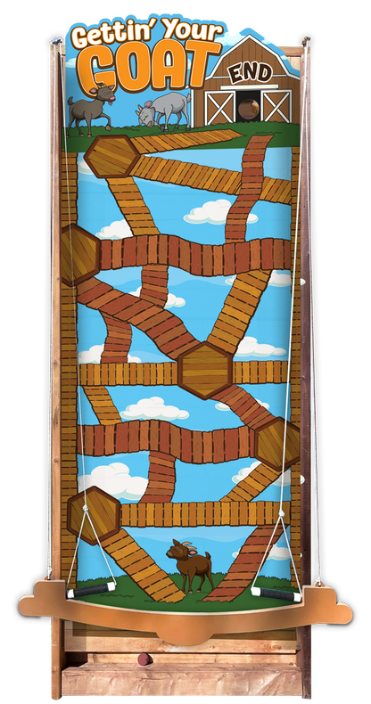 Ball Climber