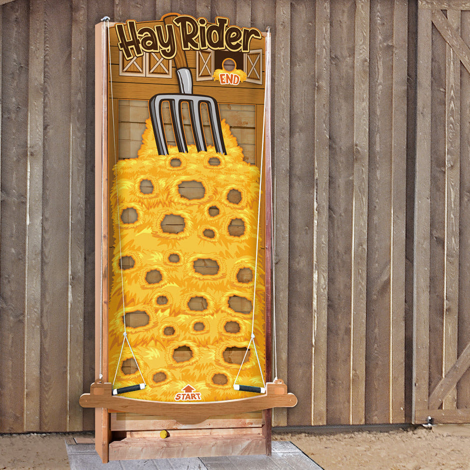 New Ball Climber Designs!