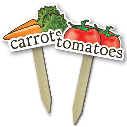 Crop Markers
