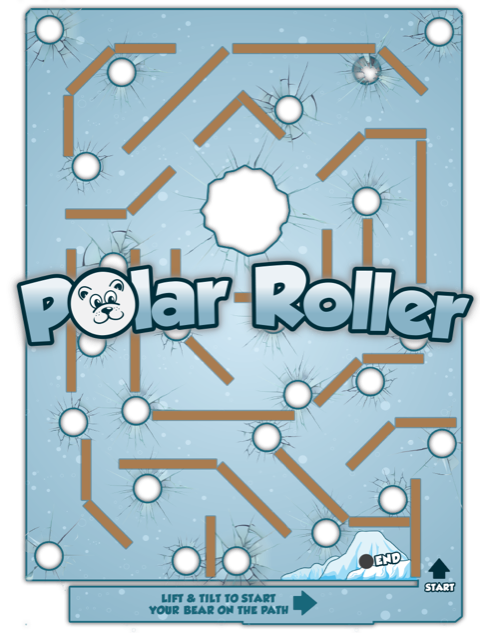 Polar Roller