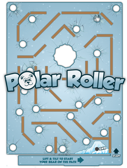 Polar Roller