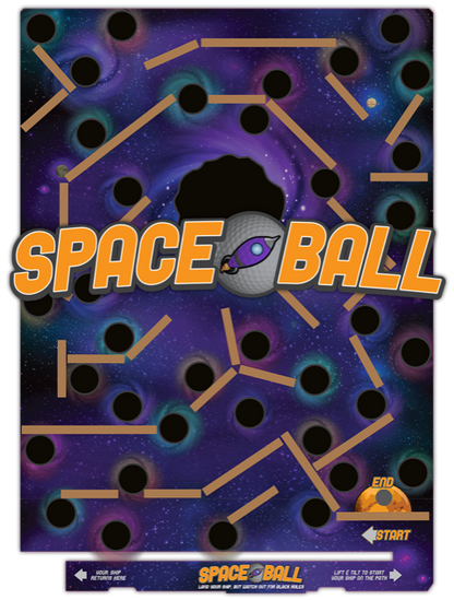Space Ball
