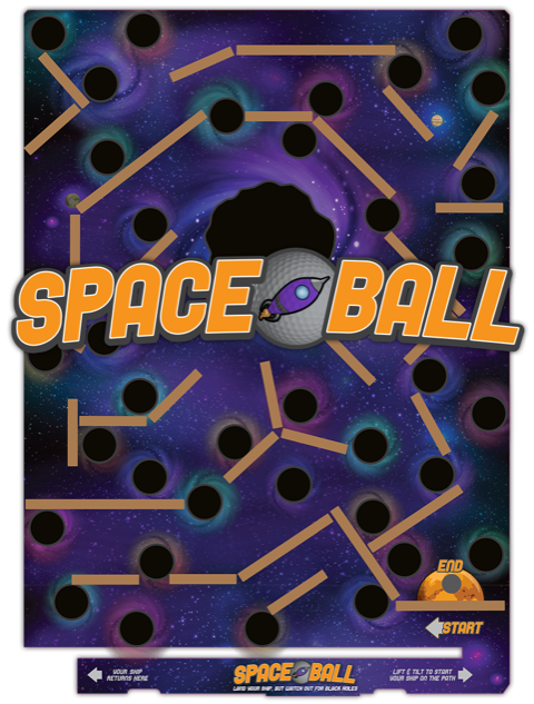 Space Ball
