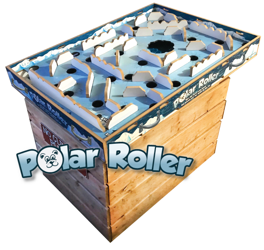 Polar Roller