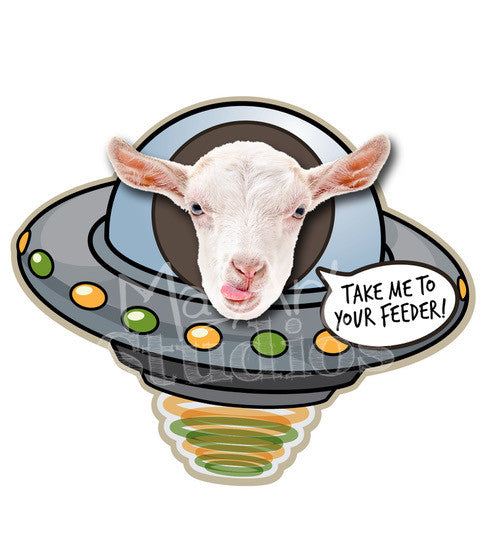Photo-Opps for Animal Pens
