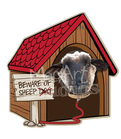Photo-Opps for Animal Pens